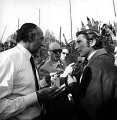 J.M.Fangio, A.Pucci e J. Siffert (1)